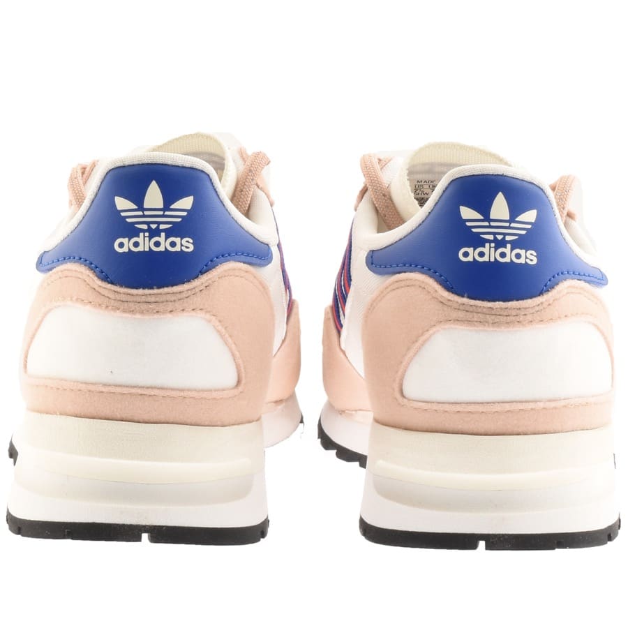 adidas Originals Lowertree Trainers White | Mainline Menswear